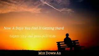 اغنية اجنبية رائعة مترجمة || Take A Chance - Tristam❤