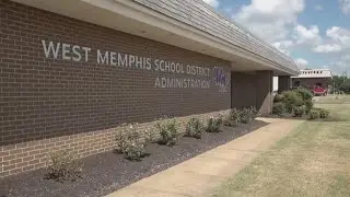 West Memphis School District considers consolidating campuses as enrollment dips