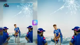 IPL team photo editing 2021  photo editing | IPL photo editing | csk editing | MI photo editing |