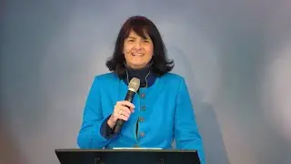 Prophetische Worte 2026 | Monika Flach
