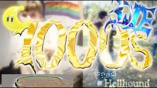 Wiseguy - 1000s / Around feat. Glctt (MUSIC VIDEO)