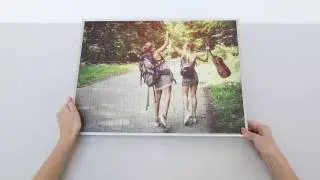 fotopuzzle.de | Puzzle-Rahmen 48 bis 2000 Teile