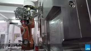 SAR Kunststoffsysteme: IMD & IML