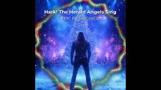 Hark! The Herald Angels Sing - Epic Reimagining (Christmas Music)