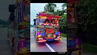 bus lovers subscribe and like please