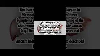 liver failure #gk #history #facts #organfunction