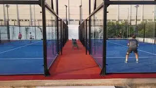 Padel Club Salerno Promo