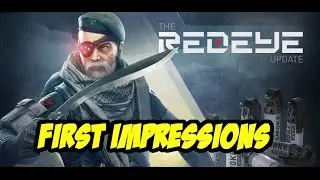 DIRTY BOMB - RED EYE
