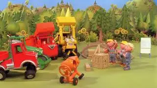 Bob The Builder Lofty's Comet