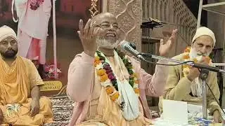 Glories of Srila Bhakti Rakshak Sridhar Dev Goswami Maharaj