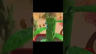 Serpent Starway - Bathhouse Battle All Collectibles #AstroBot #shorts #gamingshorts