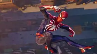 Essential Advanced Suit 2024 Update