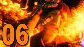 Black Ops 3 - Mission 6 - 