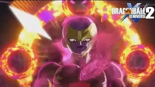 Dragon Ball Xenoverse 2 - Official Future Saga Chapter 3 Launch Trailer 