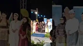 GELAR MELAYU SERUMPUN GEMES TAHUN 2025 ISTANA MAIMUN KOTA MEDAN #melayu #budayamelayu #serumpun