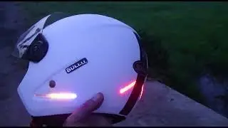 The Smartest Techniques used in the Bike Helmet - The Next Level Biker Helmet Technology