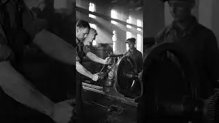 World War II: Rebuilding From the Ruins