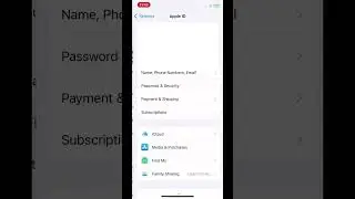Apple iTunes review error SOLVED | To the point #iphone #itunes #error #foryou #reels #shorts