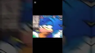 Edit de los tres sonic : postdata ma&ntilde;ana hago un edit de Sonic de la pel&iacute;cula #parati #sonic
