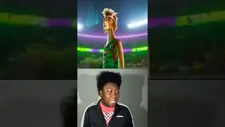 Фильм &laquo;Козел&raquo; выглядит ОЧЕНЬ ХОРОШО!