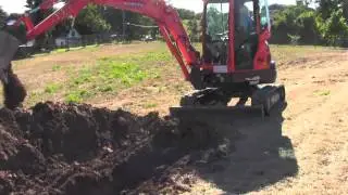 How to Build Swales 2.0 New & Improved