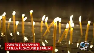 Solidaritate pentru familia părintelui Ioan Cozma