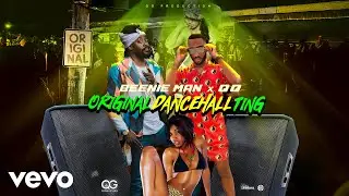 Beenie Man, QQ - Original Dancehall Ting (Official Audio)