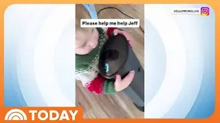 Mom Reveals Toddler&rsquo;s Unlikely Friendship With Space Heater