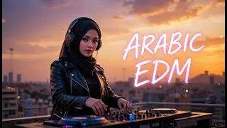 مزيج الأصالة بالحداثة &ndash; هذا هو صوت الجيل الجديد!#ميكس_ #ModernArab #FusionSound 🌍🎼