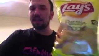 Lay's Patatje Joppie Flavour (225g)
