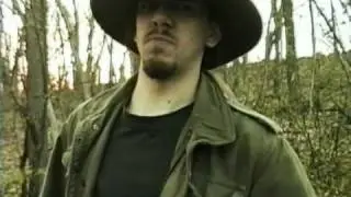 The Trail Master