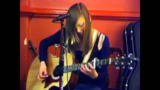 With or Without You - U2 Guitar Cover Live (2011)