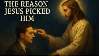 Jesus Reveals Why Padgett Was Chosen for His Messages