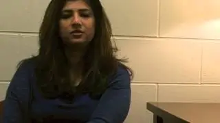 Crisis Communications with Amna Husain