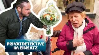 Der gestohlene Ring - Auf der Suche nach der Nadel im Heuhaufen | Privatdetektive im Einsatz