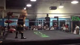 The Adventures of Lexa Rose: Kash V. Alex Vendetta w/Angel