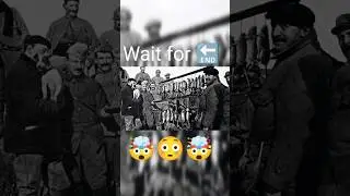 Historic photos you have never seen before🤯#neverseenbefore#history #rarephotos#ww2#trending #1900s