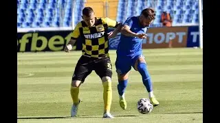 Арда - Ботев Пловдив 3:2