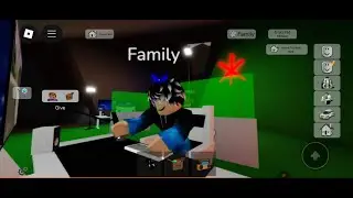 NA BUILDS SECRET UNDERGROUND GAMING ROOM in Brookhaven RP!