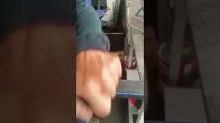 Pipe scraper | Plastic Welding Technologies