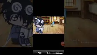 Haunt me Meme || Bad audio || Gift for Derich