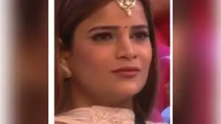 Shalin in bb || Gautam and sundrya fake love