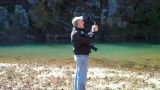 Sam A. Baker Shut-Ins