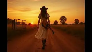 Back On Solid Ground &ndash; Emotional Country Song About Starting Over