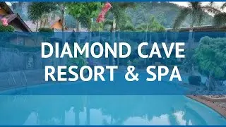 DIAMOND CAVE RESORT & SPA 3* Краби обзор &ndash; отель ДАЙМОНД КЭЙВ РЕЗОРТ ЭНД СПА 3* Краби видео обзор