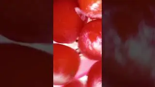 red balls
