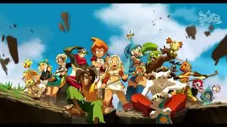Braquage de dofus (Drop , Exo , Revente ).