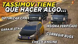 10 COSAS MAS PEDIDAS POR LA COMUNIDAD DE CAR PARKING MULTIPLAYER | Edwin MTR 🔥
