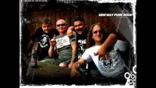 NEW WAY PUNK ROCK-ŚMIERĆ WYTCHNIENIE OBIECUJE