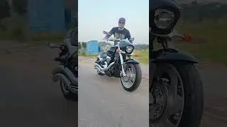 #biker #lifeisbutadream #bikelife #pakistan #islamabad  #suzukiboulevard